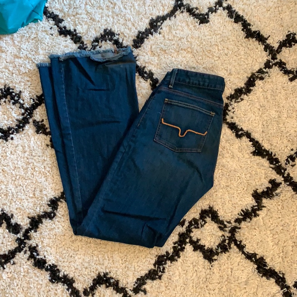 Kimes ranch jeans